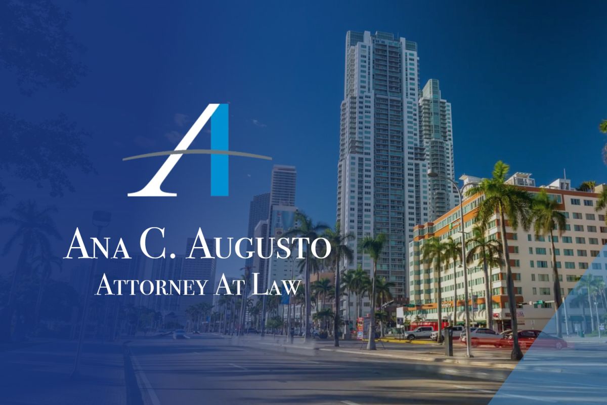 The Law Office of Ana C. Augusto