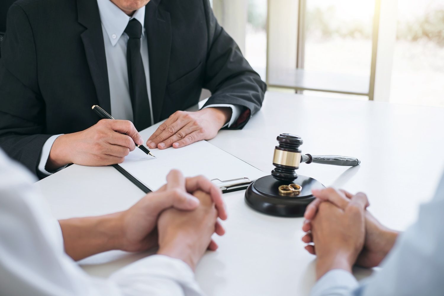 Collaborative Divorce